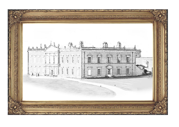 Daisy Chain Antiques and Shabby Chic
